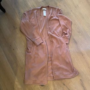 Abercrombie and Fitch cardigan. Size XXL with tags.